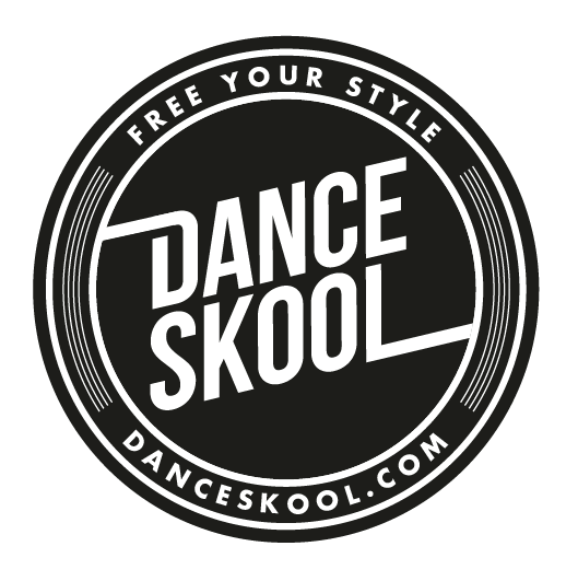 Dance Skool Logo