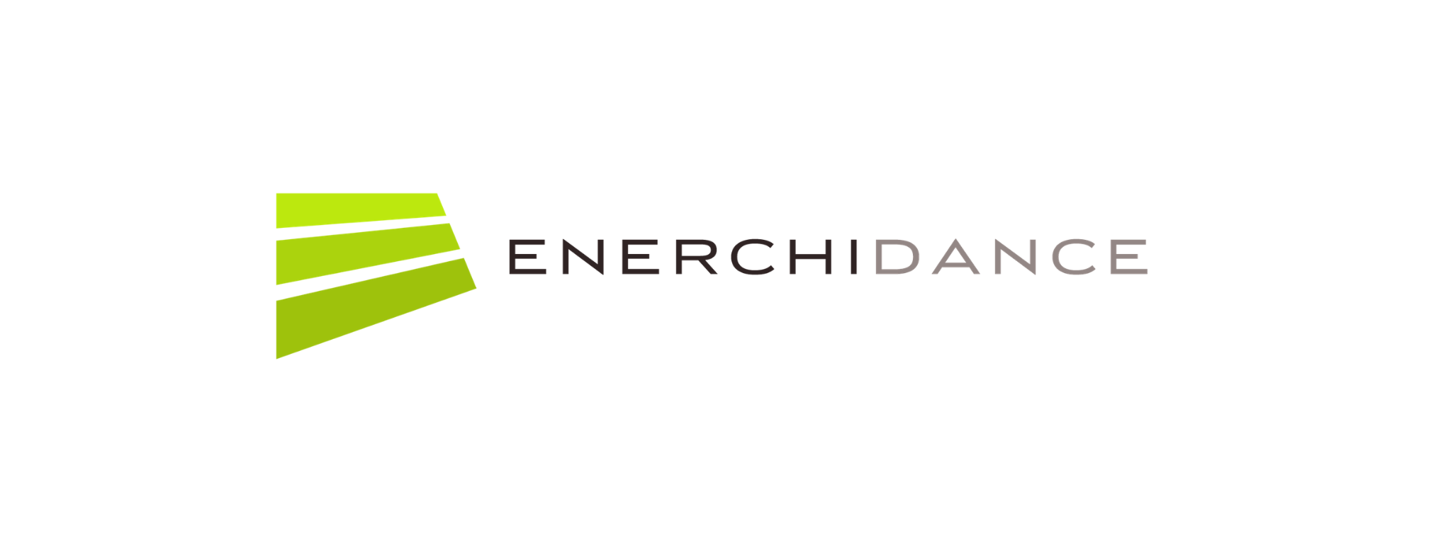 Enerchi Dance Studio Logo
