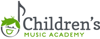 Children's Music Academy Logo