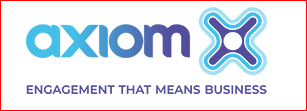 Axiom Communications Ltd Logo