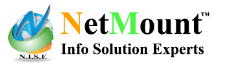 NetMount Logo