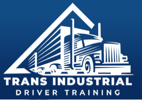 Trans Industrial Safety Training Logo