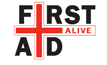 First Aid Alive Logo