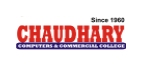 Chaudhary Computers & Commercial College Logo