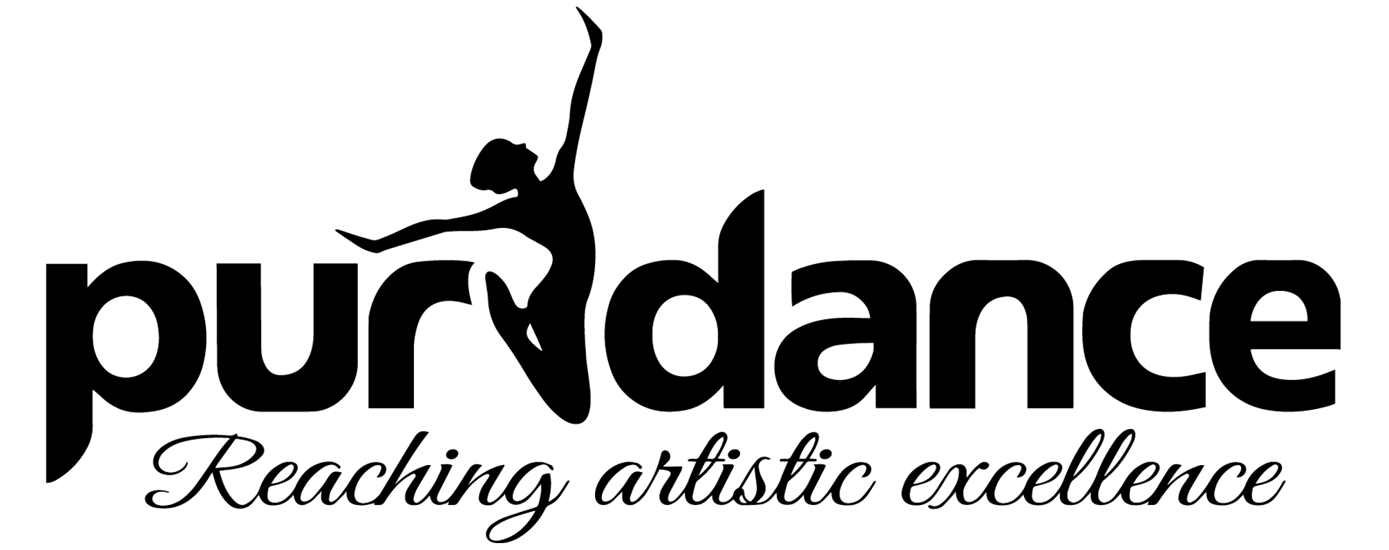 Purdance Logo