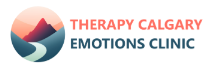 Therapy Calgary Emotions Clinic Logo