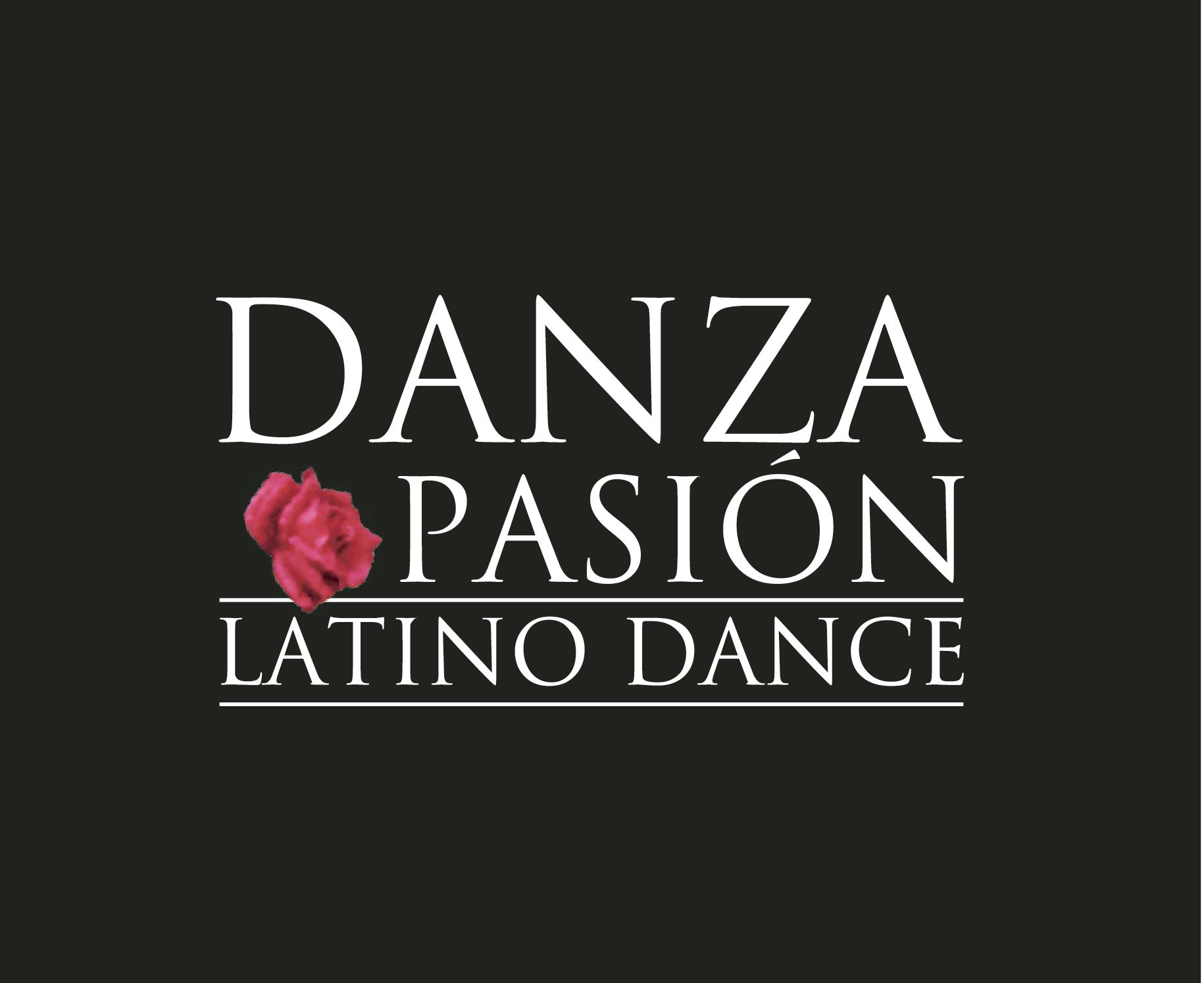 Danza Pasion Logo