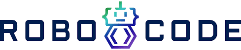 Robocode Learning Centre Logo