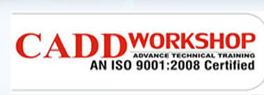 Cadd Workshop Logo