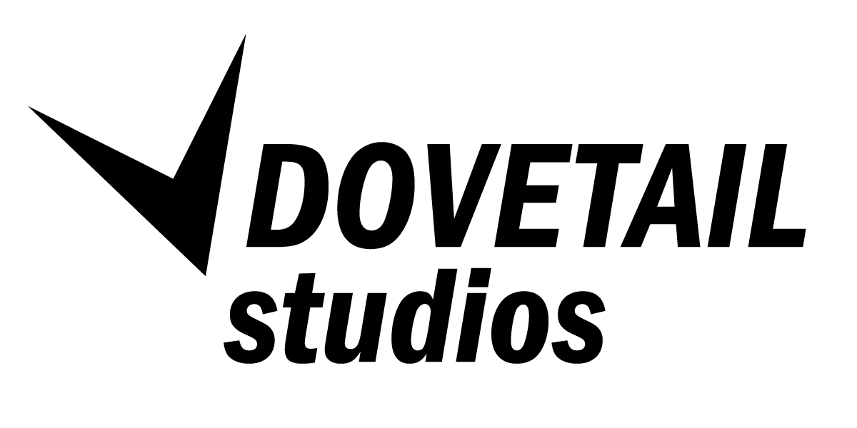 Dovetail Studios Logo