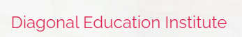 Diagonal Education Institute Logo