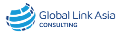 Global Link Consulting Logo