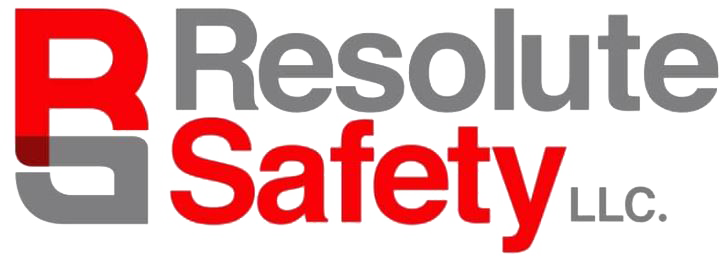 Resolute Safety, LLC Logo