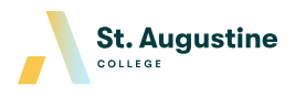 Augustine College Logo