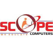 Scope Computers Logo