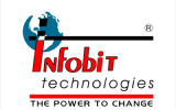 Infobit Technology Logo