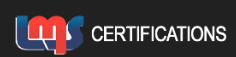 LMS Certifications Logo