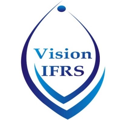Vision IFRS Logo