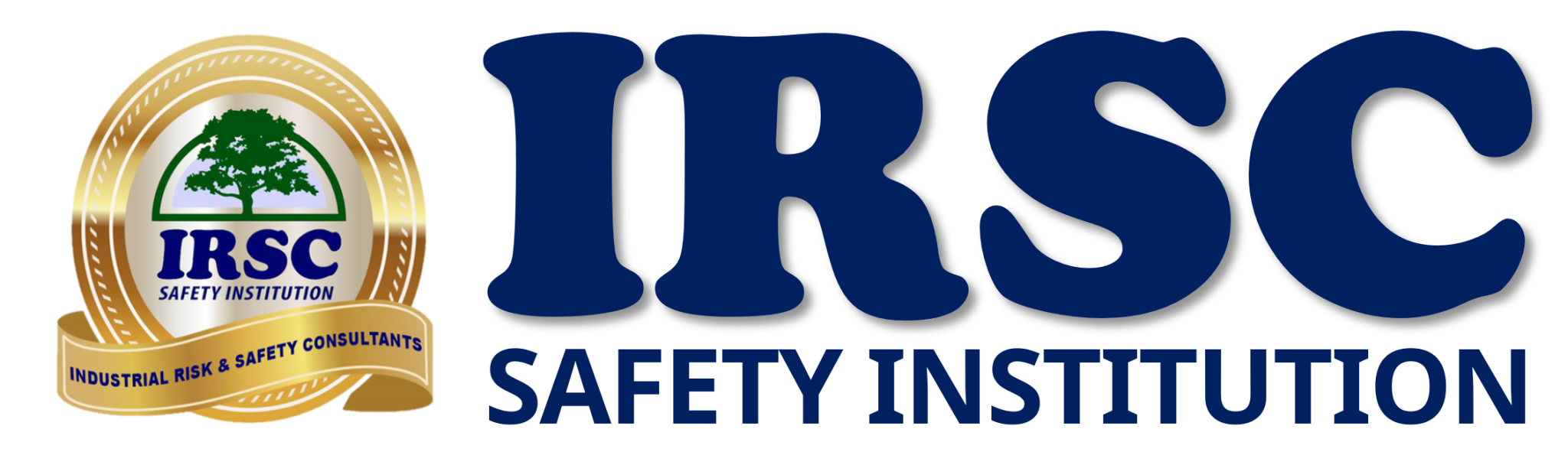 IRSC Safety Solutions Logo