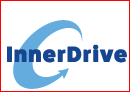 InnerDrive Training Logo