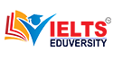 IELTS Eduversity Logo