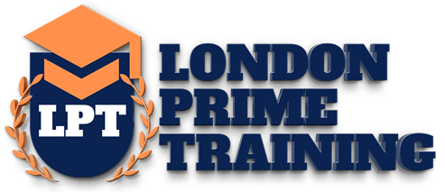 London Prime Training Logo