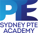 Sydney PTE Academy Logo