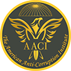 AACI (The American Anti-Corruption Institute) Logo