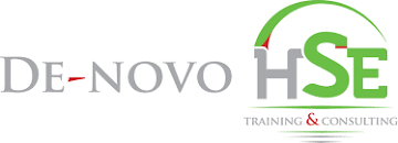 Denovo HSE Training And Consulting Logo