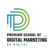 Premium School of Digital Marketing Logo