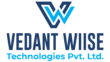 Vedant Wiise Technologies Logo