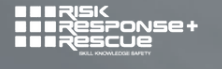 Risk Response + Rescue Logo
