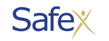 Safex Inc Logo