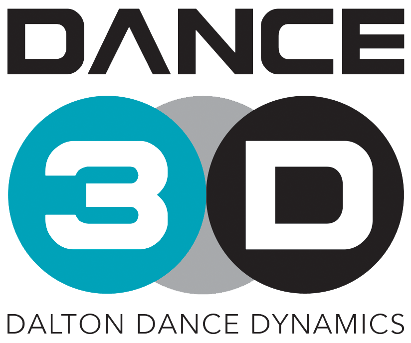 Dance3D Logo