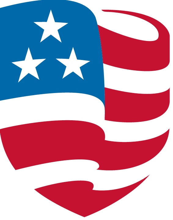 A1 American Fire Logo