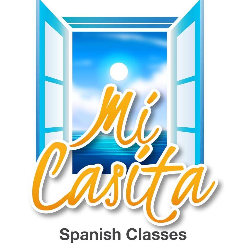 Mi Casita Spanish Classes Logo