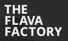 The Flava Factory Logo