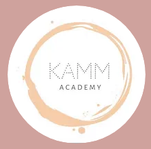 KAMM Academy Scotland C.I.C Logo