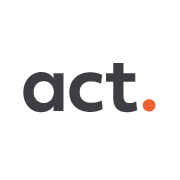 Act Training Logo
