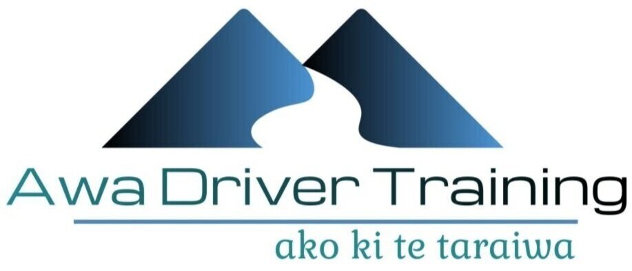 Awa Driver Training Logo