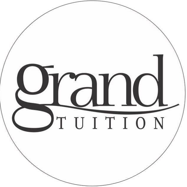Grand Tuition Music School Logo