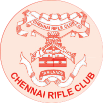 Chennai Rifle Club Logo