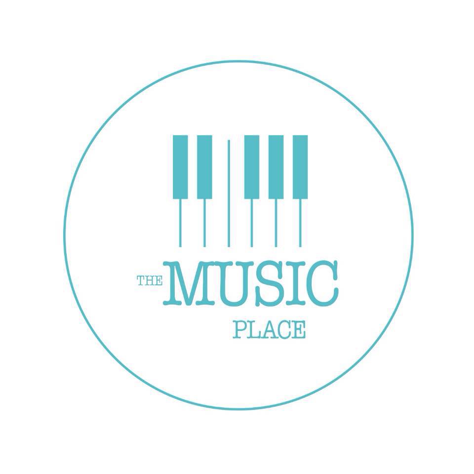 The Music Place Logo