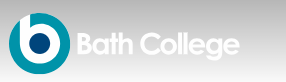 Bath College Logo