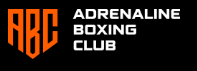 Adrenaline Boxing Club Logo