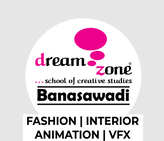 Dream Zone Banaswadi Logo