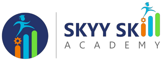 SkyySkill Academy Logo