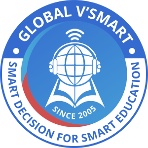 Global Vsmart Logo