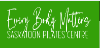 Saskatoon Pilates Centre Logo