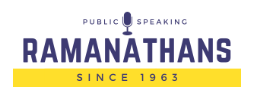 Ramanathans Logo